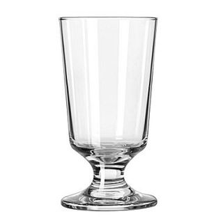 Libbey Embassy 8 oz. Footed Hi Ball Glasses, 24/Pack
