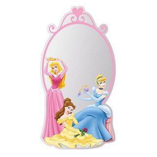 Disney Princess Mirror Large