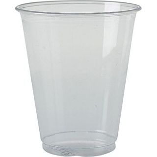 SOLO PETE Ultra Clear™ Translucent Plastic Cold Cups, 16 oz., 50/Pack