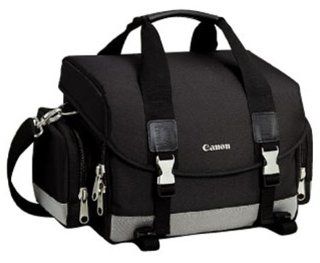Canon 100DG Bag for Canon SLR Cameras  Camera Cases  Camera & Photo