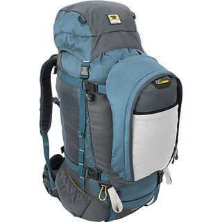 Mountainsmith Lariat 65 Recycled Internal Frame Backpack