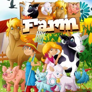 Farm Deluxe  Video Games