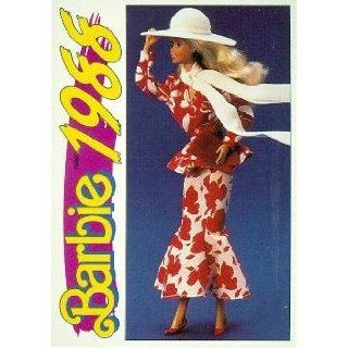 Beverly Hills Fashions (3) trading card (1988) 1991 Panini Another First for Barbie #155 Entertainment Collectibles