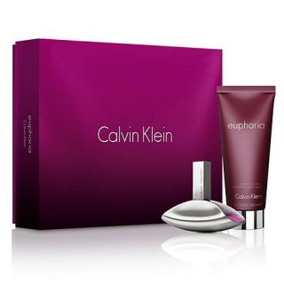 Calvin Klein Euphoria Women 50ml Eau de Parfum Gift Set
