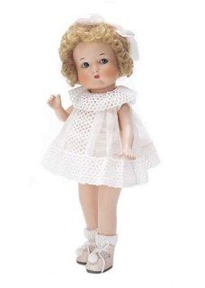 Ginny 10" Limited Edition Doll   "Just Me" Reissue Toys & Games