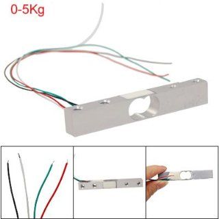 0 5Kg Weighing Load Cell Sensor for Electronic Balance Kitchen & Dining