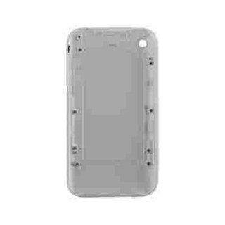Door for Apple iPhone 3GS (White) Cell Phones & Accessories