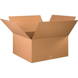 Corrugated Shipping Boxes   30 Length