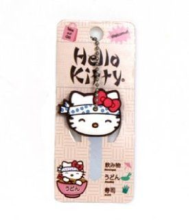 Key Cap   Hello Kitty   Happy Face Blue Bandana  Other Products  