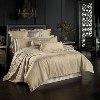 Sheridan Gold Cosmas bed linen