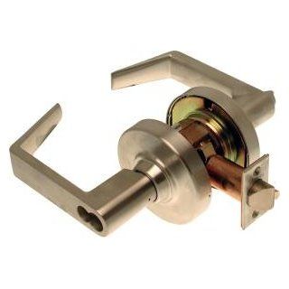 Schlage AL53BD Entrance Cylindrical Lock For SFIC (Less Core)   Door Lock Replacement Parts  