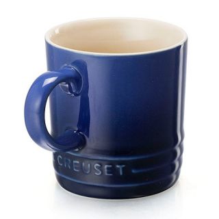 Le Creuset Le Creuset stoneware Graded Blue espresso mug