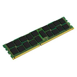Kingston 48GB (3 x 16GB) DDR3 (240 Pin DIMM) DDR3 1333 (PC3 10600) Desktop Server Memory