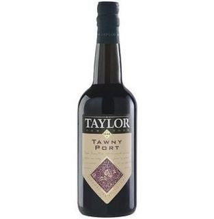 Taylor Tawny Port 750ML Wine