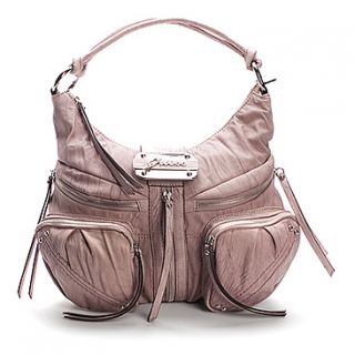 Guess Regan Hobo  Women's   Rose