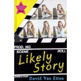 Likely Story David Van Etten 9780375946769  Kids' Books