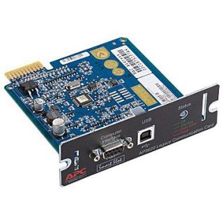 APC AP9620 SmartSlot Legacy Communications Card