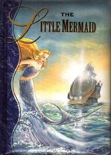 The Little Mermaid (The Hans Christian Andersen Treasury, Volume 2) Robyn Bryant, Hans Christian Andersen 9782894298879 Books