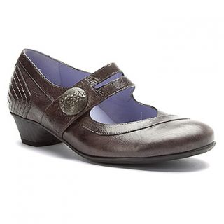 Durea Chloe  Women's   Gray Leather