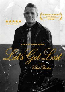 Let's Get Lost Chet Baker, Bruce Weber Movies & TV