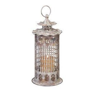 Eligant Antique Looking Decorative Candle Lantern   Jewel Candle Lantern