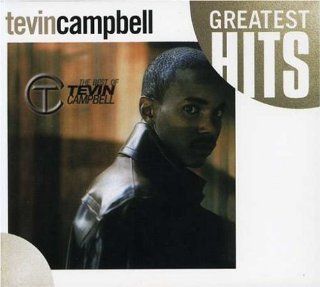 Best of Tevin Campbell Music