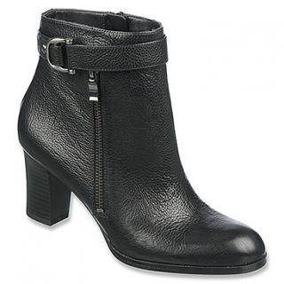 Naturalizer Lucille  Women's   Black Leather