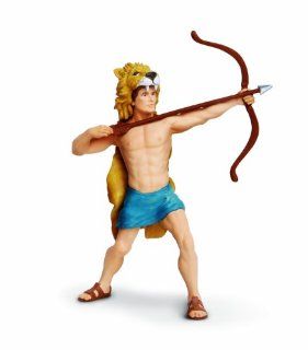 Safari Ltd  Mythical Realms Hercules Toys & Games