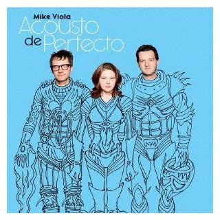 Mike Viola   Acousto De Perfecto +Bonus [Japan LTD Mini LP CD] AIRCD 112 Music