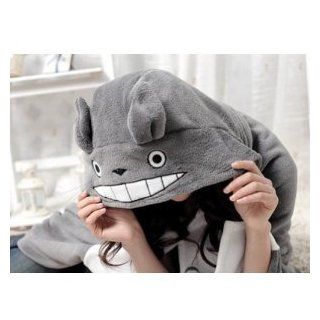 Totoro Cosplay Cloak Alice Co.,ltd Clothing