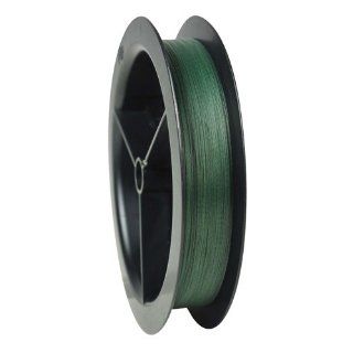 Spiderwire "Stealth Braid Line Moss Green" "50 lb 300 Yards"  Superbraid And Braided Fishing Line  Sports & Outdoors