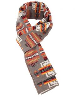 Pendleton Patterned Scarf