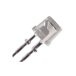 OPTEK TECHNOLOGY   OP550A   TRANSISTOR PHOTO NPN 935NM, SIDE LOOKING Electronic Components
