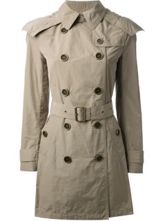 Burberry Brit Classic Trench Coat   Spinnaker 141