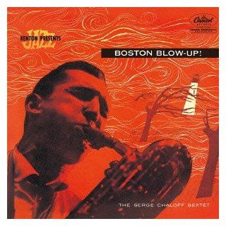 BOSTON BLOW UP(ltd.) Music