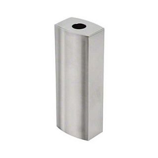 American Metalcraft MDXBV1, 4 3/8 Stainless Steel Bud Vase  Make More Happen at