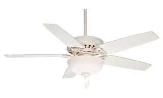 Casablanca 54 in. Concentra Gallery Indoor Ceiling Fan with Light   Ceiling Fans