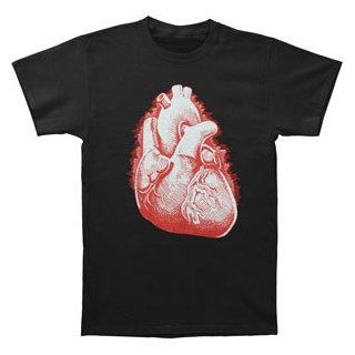 Miss May I Heart T shirt Music Fan T Shirts Clothing