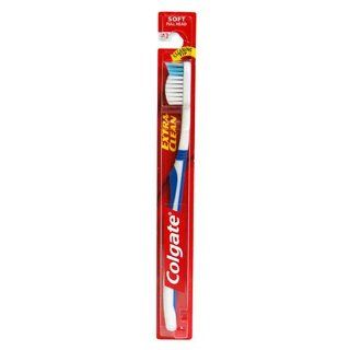 Colgate Classic Soft Full Head Toothbrush   1 ea Colors May Vary Health & Personal Care
