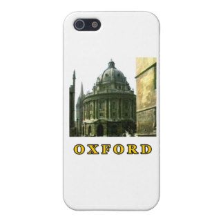 Oxford 1986 snapshot 143 Gold The MUSEUM Gi iPhone 5 Case