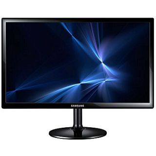 Samsung S24C350HL 24 Widescreen LED Backlight LCD Monitor  Make More Happen at