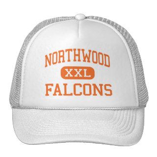 Northwood   Falcons   High   Shreveport Louisiana Hats