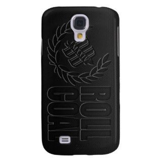 ROLL COAL Phone Case Samsung Galaxy S4 Covers