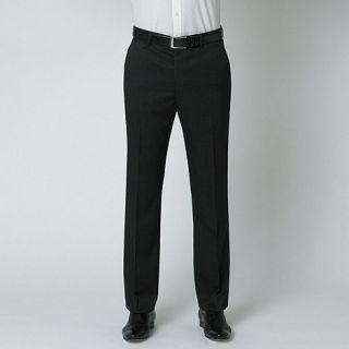 Karl Jackson Charcoal formal trousers