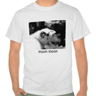 Moon Moon Shirt