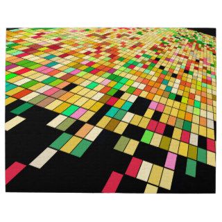 Cool Abstract Colorful Vector Jigsaw Puzzles