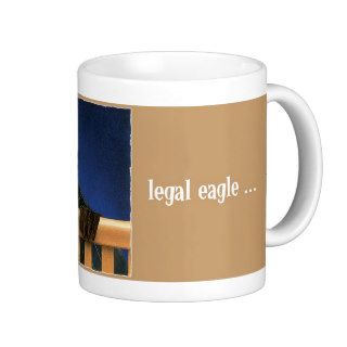 Legal eaglemug