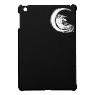 iPad Mini Mermaid on the Moon Case Case For The iPad Mini