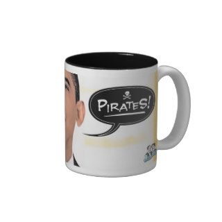 Pirates   Mug