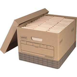 Heavy Duty, 100% Recycled Storage Boxes  Make More Happen at